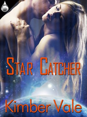 cover image of Star Catcher
